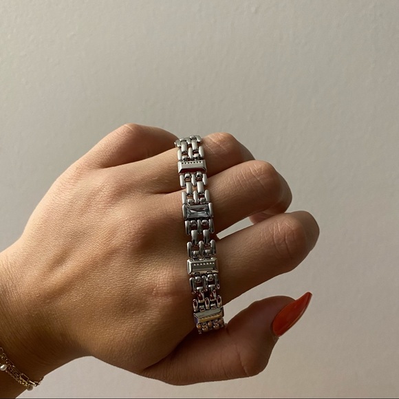 Kendra Scott Lindsay Chain Bracelet - Picture 2 of 5